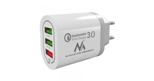 Incarcator Retea 3x Usb Qc 3.0 Doar azi