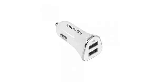 Cel mai bun preț Incarcator Auto Dual Usb 2.4a Kruger&matz