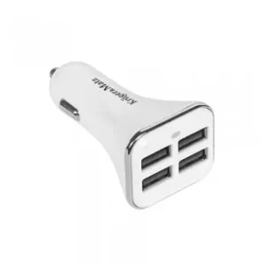 Ultima șansă Incarcator Auto 4 Usb 6.8a Kruger&matz