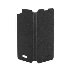 Noutate Flip Cover Case Negru Flow Kruger&matz