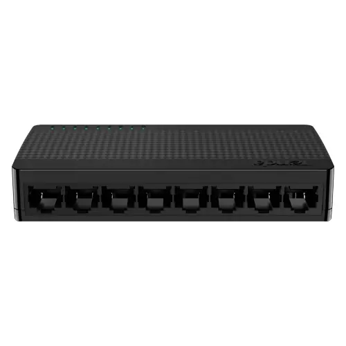 Preț redus Switch 8 porturi Gigabit - TENDA TND-SG108M