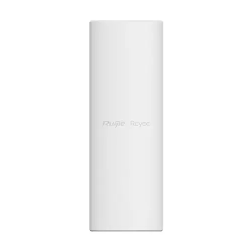 Retur ușor Access Point exterior Wi-Fi 6, AX3000 Dual-Band, 6.5 dBi, 1 x RJ45 1G, PoE, Cloud Management - Ruijie RG-RAP62-OD