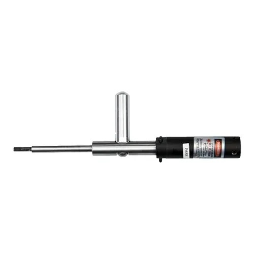 Dispozitiv laser de aliniere a detectorilor liniari de fum MI-OSI-RIE - Morley-IAS OSP-002 Ieftin