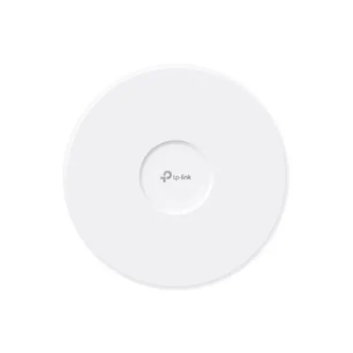 Access Point Wi-Fi 7, BE3600 Dual-Band, 4/5 dBi, 1 x RJ45 2.5 Gbps, PoE - TP-Link Omada EAP723 Reduceri