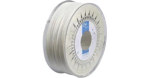 CRAFTBOT 3D PRINT FILAMENT WHITE 1KG Bestseller