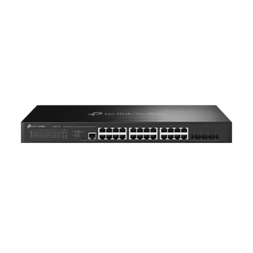 TPL SW 24P-GB 4 10GE SFP L2 MANAGED SW Ofertă exclusivă