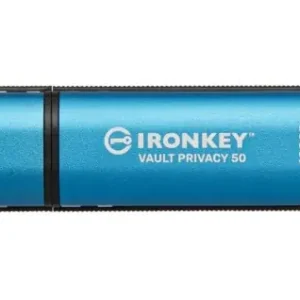 Memorie USB Kingston IronKey 128GB Lichidare de stoc