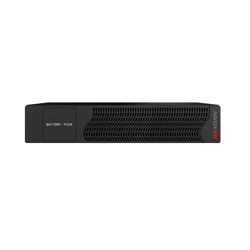 Lichidare de stoc Battery Pack 72Vdc, 1.4A, pentru DS-UPS03K72-R-TJS - HIKVISION DS-UPSB0972B-R-TJC