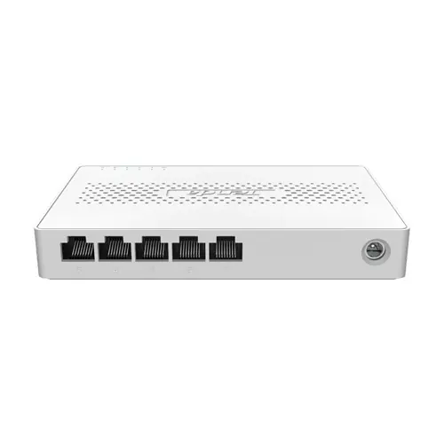 Switch 5 porturi RJ45 2.5G - TENDA TND-SE105 Popular