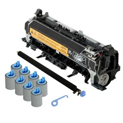 Unitate cuptor HP M4555, fuser unit, MAINTAINANCE KIT CE732-67901, CE732A, compatibila Nu rata