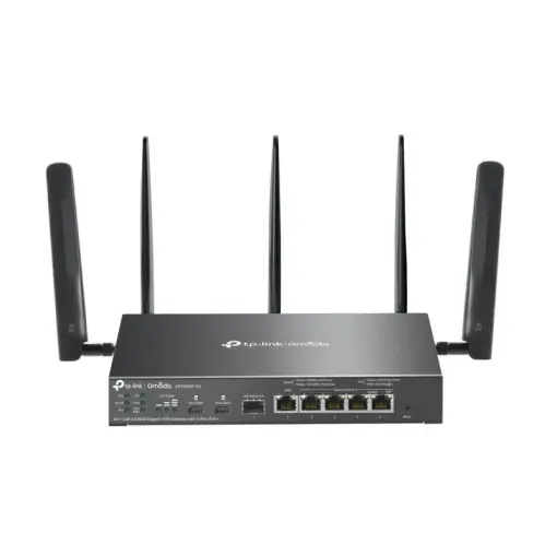 TPL AX3000 WAN VPN ROUTER ER706WP-4G Ultima șansă