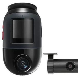 Livrare gratuită Xiaomi 70mai Dash Cam X800-2BK