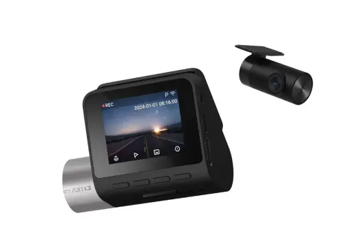 Discount Xiaomi 70mai Dash Cam A510