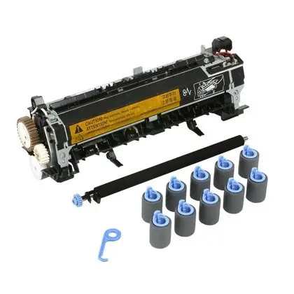 Unitate cuptor HP P4015, fuser unit, MAINTAINANCE KIT CB389A, CB388-67903, CB388-67901, compatibila Retur ușor