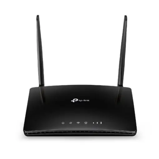 AC750 Wireless Dual Band 4G LTE Router Ofertă limitată