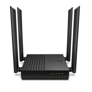 Mai ieftin TPL DUAL BAND WIRELESS ROUTER ARCHER A64