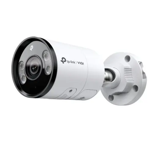 Cel mai vândut TP-LINK 8MP OUTDOOR COLOR CAMERA 2.8MM