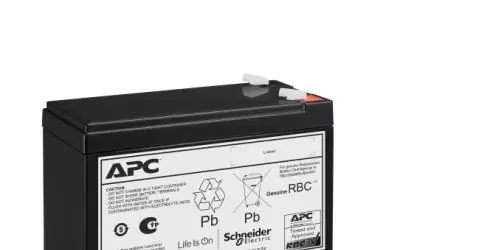 Noutate APC BATERIE UPS APCRBC175