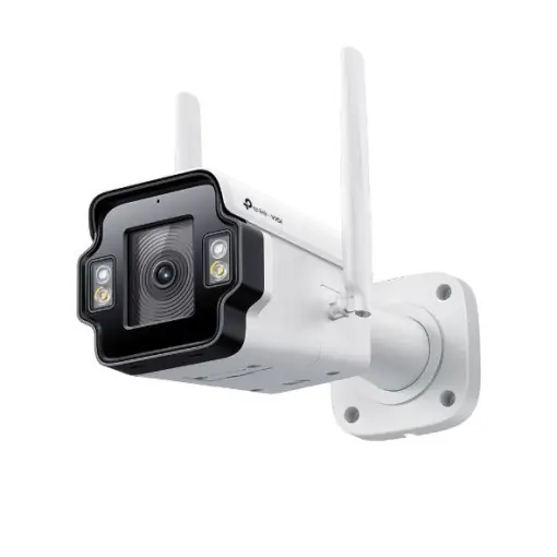 Popular TP-LINK 4MP OUTDOOR CAMERA 4MM 4G