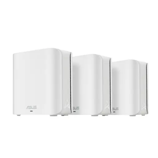 ASUS ZENWIFI BD4 WHITE 3PK Plată sigură