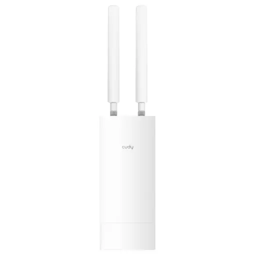 Comandă acum CUDY Outdoor 4G LTE Cat 4 N300 Wi-Fi Rou