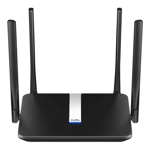 Expediere rapidă CUDY AC1200 Wi-Fi Mesh 4G LTE Cat4 Route