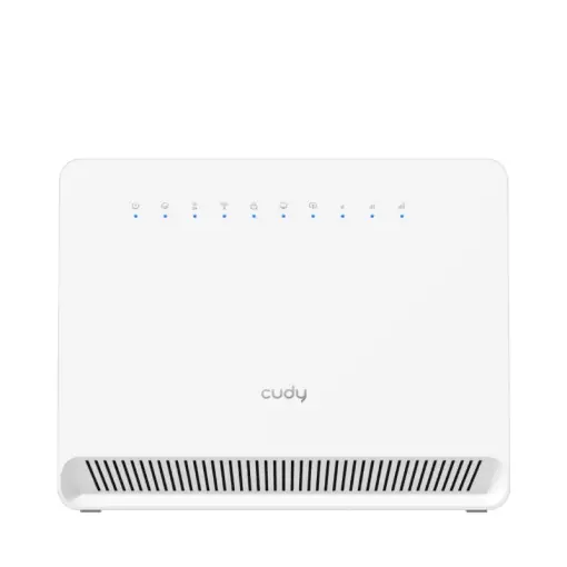 CUDY AC1200 Wi-Fi 4G LTE-Cat4 Router Cumpărături sigure