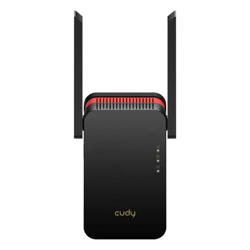Discount CUDY AX3000 WiFi 6 Mesh Repeater