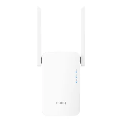 Ofertă CUDY AC1200 Wi-Fi Mesh Repeater