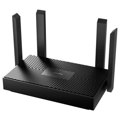 Ofertă de sezon CUDY AX1500 Gigabit Wi-Fi 6 Router