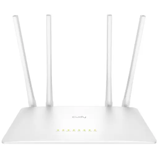 CUDY AC1200 Wi-Fi Router Ofertă de sezon
