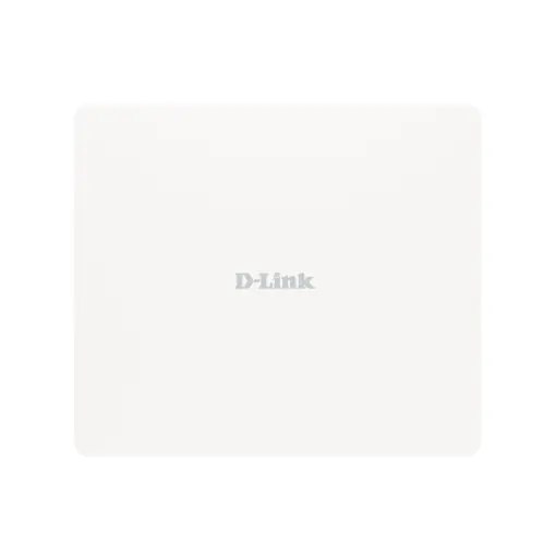 DLINK AX3000 WI-FI 6 OUT POE ACESS POINT Transport gratuit