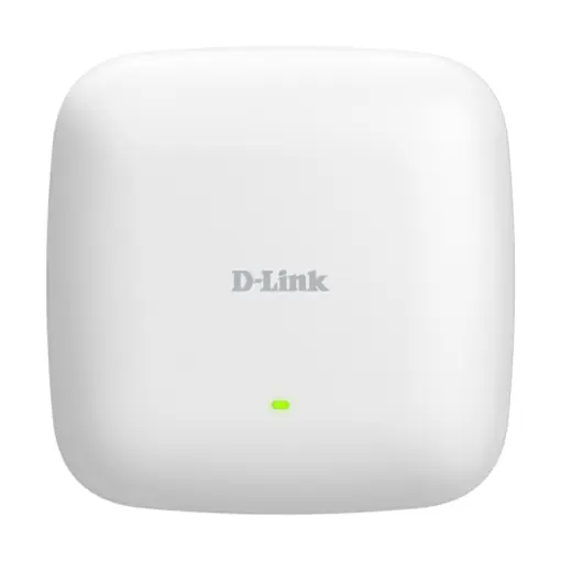 Reducere de preț DLINK AX3000 WI-FI 6 POE ACCESS POINT