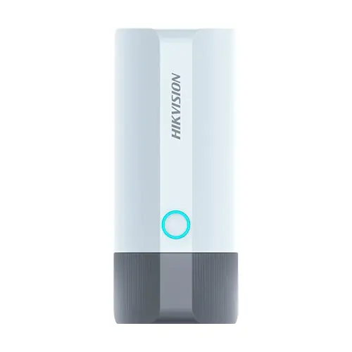 Access Point de exterior DualBand Wi-Fi 6, AX3000, PoE IN, AC Management - HIKVISION DS-3WAP623E-SI Reducere de preț