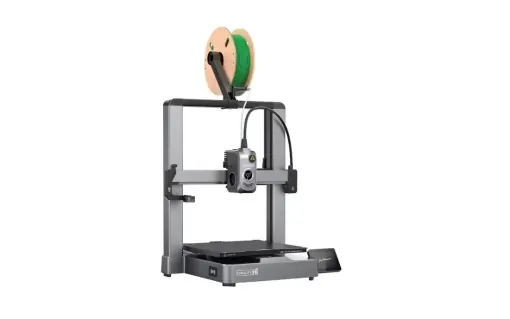 CREALITY HI 3D PRINTER Retur gratuit