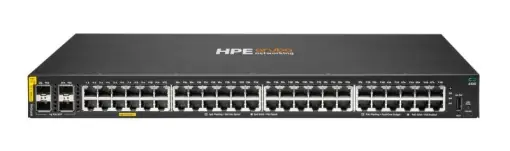 HPE ANW 6100 48G CL4 4SFP+ 740W SWITCH Mai ieftin