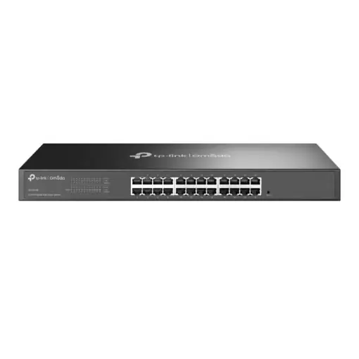 Reduceri Omada 24-Port Gigabit Switch