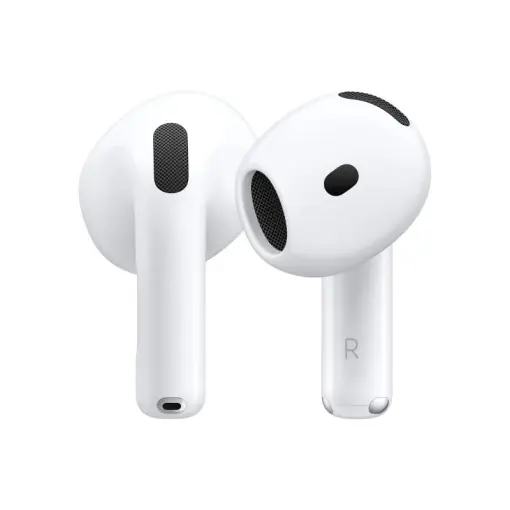 Apple AirPods 4 (USB-C) Retur gratuit