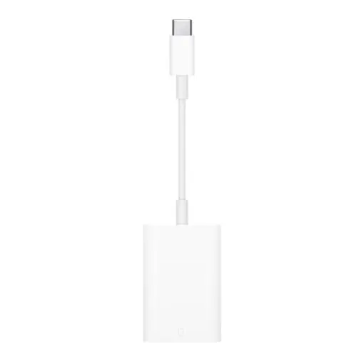 USB-C TO SD CARD READER-ZML Calitate înaltă