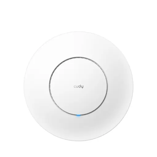 CUDY AX3000 Wi-Fi 6 2.5G Access Point Transport gratuit