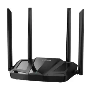 DAHUA AC1200 WIRELESS ROUTER DUAL BAND Preț redus