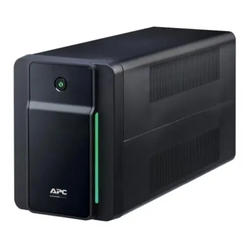 Noutate APC Back-UPS 1200VA, 230V, AVR, IEC Sock
