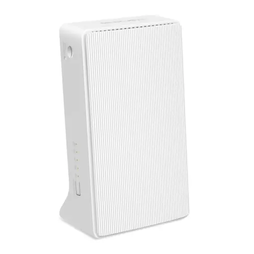 Preferatul clienților AC1200 Wi-Fi 4G+ LTE Router, Build-In