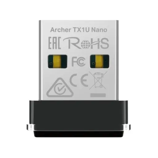 AX300 Nano Wi-Fi 6 USB Adapter Cumpără acum