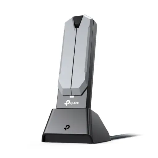 Cumpără acum BE6500 High Gain Tri-Band Wi-Fi 7 USB Ad