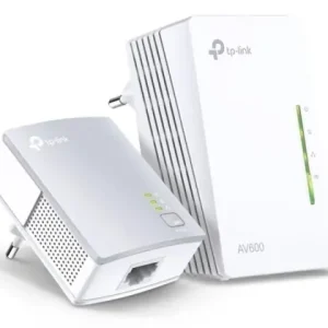 TPL P-LINE WI-FI AV600 KIT Calitate înaltă