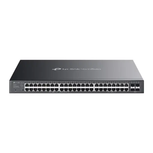 Transport gratuit Switch TP Link Omada 52-Port Gigabit