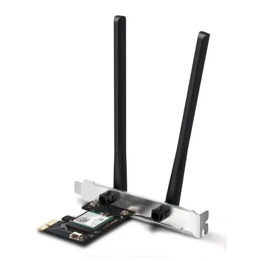 Ofertă exclusivă Adaptor PCI Express AX3000 Dual-Band