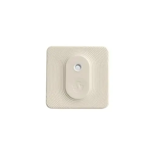 Ultima șansă Shelly BLU H&T - senzor de temperatură și umiditate (Bluetooth), Ivory