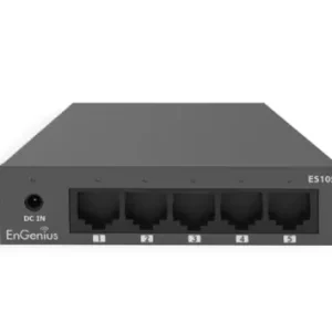 Retur gratuit Switch Engenius Unmanaged Desktop 5-port